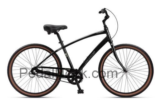 Jamis Hudson Easy 3 fiche technique et avis